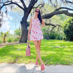 Meet your Posher, Trish